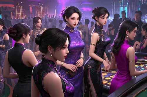 V6平台注册中心